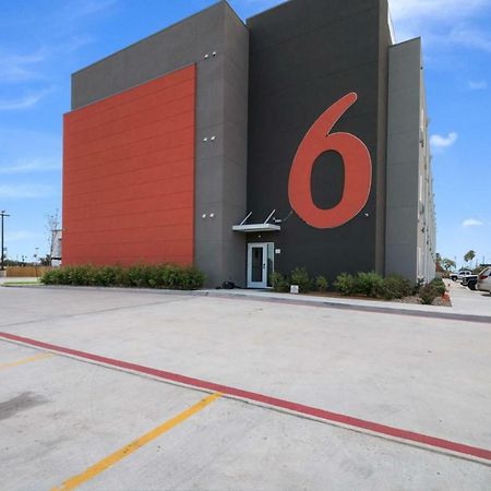 Studio 6-Corpus Christi, Tx Kültér fotó